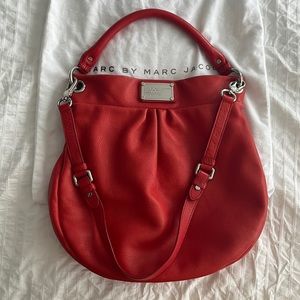 Marc by Marc Jacobs Hillier hobo bag